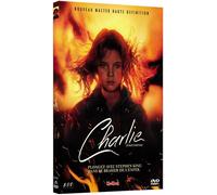 Firestarter (Charlie)