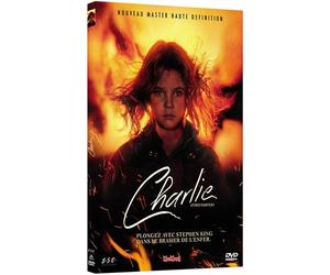 Firestarter (Charlie)