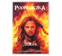Firestarter [DVD] (IMPORT) (Pas de version française)