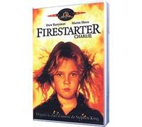 MGM Jouet – Charlie (Firestarter)