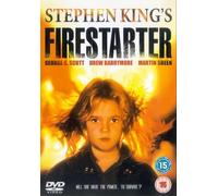 Firestarter [Import anglais]