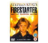 Firestarter - Import U.K.