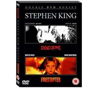 Firestarter / The Dead Zone (2004) - Christopher Walken, Dvd