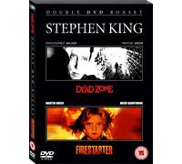 Firestarter/The Dead Zone [DVD]