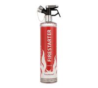 Firestarter Vodka Glass Bottle 1l