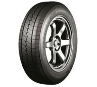 FIRESTONE 195/70 R15 104/102R Pneu 4 saisons LCamion