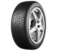 Firestone Winterhawk 4 205/50 R17 93V auto Pneus hiver Pneus VOLKSWAGEN: Golf 7, GOLF 6, Golf 4, RENAULT: Megane 4, CLIO 2, MEGANE 3, BMW: 1 5 portes