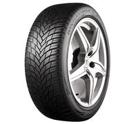 Firestone Pneu hiver Winterhawk 4 205/60 R16 96H - SUZUKI SX4 I 5 portes, VOLKSWAGEN Touran II