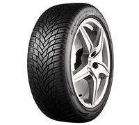 Firestone Winterhawk 4 215/45R16 90V XL 3PMSF D B 71 B