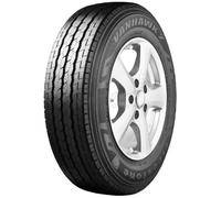 FIRESTONE 215/60 R16 103T Pneu Été LCamion Compatible avec VW Transporter T4 Minibus 70B, 70C, 7DB, 7DK, 70J, 70K, 7DC, 7DJ Sharan II 7N1, 7N2 Passat B8 Variant 3G5, CB5 T-Roc A11, D11