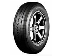 FIRESTONE 215/65 R15 104/102T Pneu 4 saisons LCamion Compatible avec VW Transporter T4 Minibus 70B, 70C, 7DB, 7DK, 70J, 70K, 7DC, 7DJ Transporter T4 Van 70A, 70H, 7DA, 7DH, OPEL, FORD