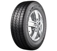 FIRESTONE 215/65 R16 109/107T Pneu 4 saisons LCamion