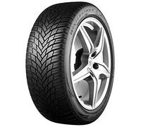 Firestone Winterhawk 4 215/65 R17 103H auto Pneus hiver Pneus PEUGEOT: 3008 I, 3008 II SUV, 5008 II, VOLKSWAGEN: Tiguan I, Tiguan II, Tiguan Allspace