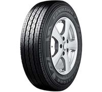 Firestone Vanhawk 2 Winter ( 215/70 R15C 109/107R 8PR )