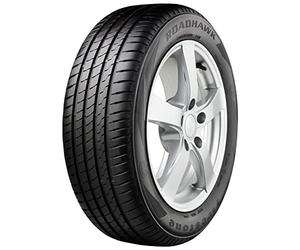 FIRESTONE 255/30 R19 91Y Pneu Été XL Compatible avec BMW 3 Berline E90 3 Touring E91 3 Coupé E92, AUDI A3 Sportback 8PA A3 Sportback 8VA, 8VF
