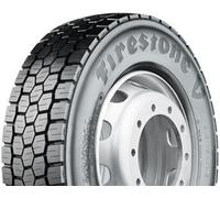 Firestone FD611 205/75 R17.50 0M auto Pneus été Pneus 13491