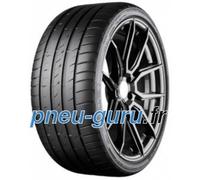 Firestone Pneu été Firehawk Sport 225/40 R18 92Y XL MFS (protège-jante) BSW