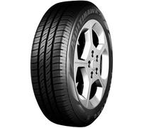PNEU Firestone MULTIHAWK 2 175/80R14 88H 0 plis