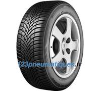 Firestone Pneu Multiseason 2 205/50R17 93V XL M+S C B 72 B