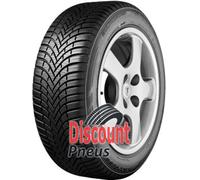 Firestone Multiseason 2 205/60R16 96V XL BSW 3PMSF D B 71 B