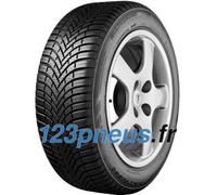 Firestone Multiseason GEN02 ( 215/55 R16 97V XL EVc )