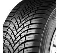 Firestone MultiSeason Gen 02 | 235/60 R18 107V XL | Pneu toutes saisons