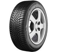 Pneus Toutes saisons 195/60 R15 Firestone 92V Multiseasong2 XL M+S