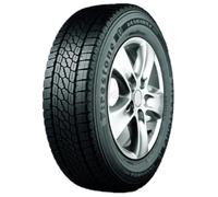 Firestone Padangos VanHawk2 Winter 104/102 R (E B 72dB)