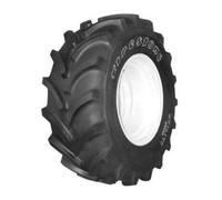 Firestone - Pneu R8000 UTILITY - Industriel et manutention - 400/70R24 - 158A8 - TL,Radial