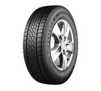 Firestone - Pneu VANHAWK 2 WINTER - Camionnette hiver - 185/75R16 - 104R - M+S,C,3PMSF