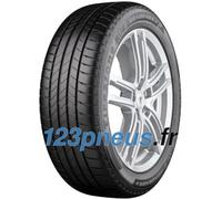 Firestone Roadhawk 2 ( 235/45 R17 97Y XL Enliten / EV, avec protège-jante (MFS) )