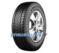 Firestone Vanhawk 2 Winter 165/70R14C 89/87R 3PMSF D B 72 A