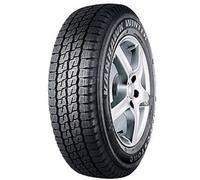 FIRESTONE VANHAWK 2 WINTER FIRESTONE VANHAWK 2 WINTER 195/60R16 99T R16 99T