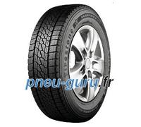 PNEU Firestone VANHAWK 2 WINTER 195/65R16 104T C
