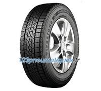 Firestone VANH2WI 195/70 R15 104R auto Pneus hiver Pneus CITROËN: Berlingo II Van, Berlingo II, Berlingo / Berlingo First I Van 18337