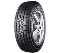 Firestone Vanhawk 2 Winter 205/70R15C 106/104R 3PMSF D B 72 A