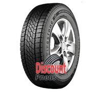Firestone Pneu d'hiver Vanhawk Winter 2 215/65 R16C 106/104T 6PR