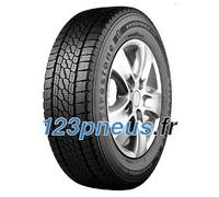 Firestone Vanhawk 2 Winter ( 215/75 R16C 113/111R 8PR )