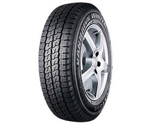 Firestone Vanhawk 2 Winter 225/75R16C 121/120R 3PMSF M+S D B 73 B