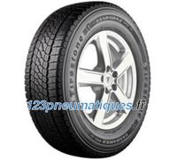 Firestone Vanhawk 2 Winter Evo ( 205/75 R16C 110/108R 8PR Enliten / EV )