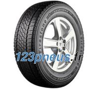 Firestone Vanhawk 2 Winter Evo ( 215/65 R15C 104/102T 6PR Enliten / EV )