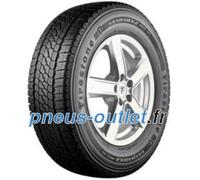 Firestone Vanhawk 2 Winter Evo 215/65 R16 106/104T auto Pneus hiver Pneus 31143