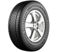 FIRESTONE VANHAWK 2 WINTER EVO FIRESTONE VANHAWK 2 WINTER EVO 215/65R16 109T R16 109T