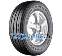 FIRESTONE VANHAWK 3 FIRESTONE VANHAWK 3 195/75R16 107T R16 107T