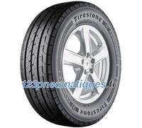 Firestone Vanhawk 3 205/75R16C 113/111R C B 70 B