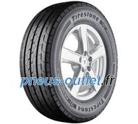 Firestone Vanhawk 3 215/65R15C 104/102T TL C B 70 B