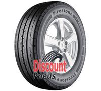 Firestone Vanhawk 3 225/55R17C 109/107H B B 70 B