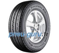 FIRESTONE VANHAWK 3 FIRESTONE VANHAWK 3 225/70R15 112S R15 112S