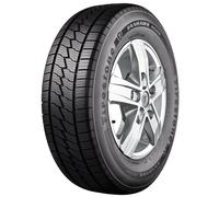 Firestone VanHawk Multiseason 195/70R15 104/102R 3PMSF TL DOT22 C B 72 1