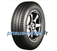 Firestone VanHawk Multiseason 205/65R16C 107/105T 3PMSF TL C B 72 A